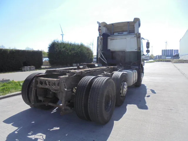 DAF CF 250 6X2 NL TRUCK - Kabiinišassiiga veoauto: pilt 4 DAF CF 250 6X2 NL TRUCK - Kabiinišassiiga veoauto: pilt 4