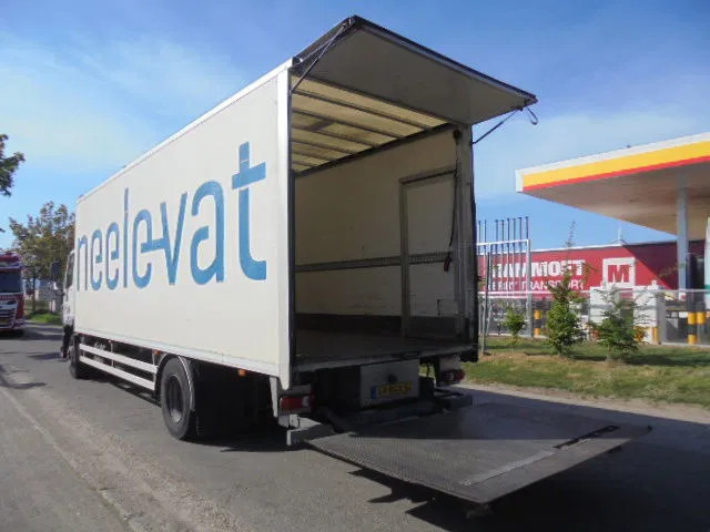 DAF CF 250 FA LOW KM NL TRUCK - Kasti veoauto: pilt 4 DAF CF 250 FA LOW KM NL TRUCK - Kasti veoauto: pilt 4