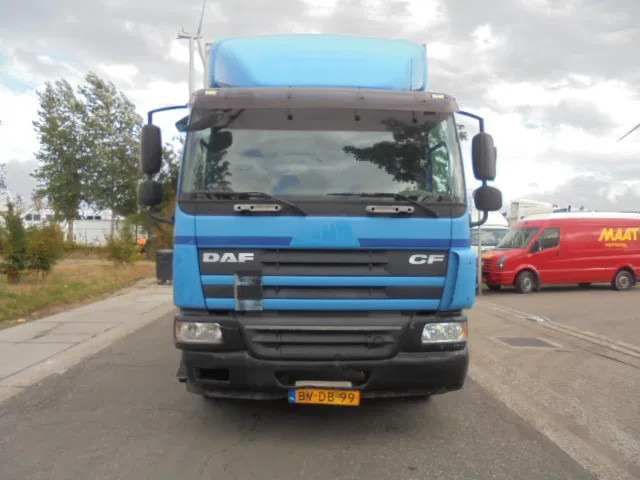 DAF CF 65 220 NL KENTEKEN - Kasti veoauto: pilt 2 DAF CF 65 220 NL KENTEKEN - Kasti veoauto: pilt 2