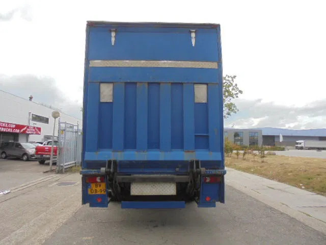DAF CF 65 220 NL KENTEKEN - Kasti veoauto: pilt 5 DAF CF 65 220 NL KENTEKEN - Kasti veoauto: pilt 5