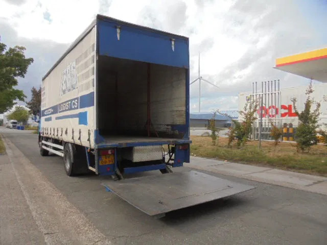 DAF CF 65 220 NL KENTEKEN liising DAF CF 65 220 NL KENTEKEN: pilt 7