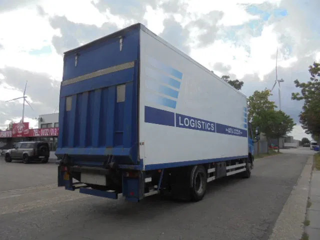 DAF CF 65 220 NL KENTEKEN - Kasti veoauto: pilt 4 DAF CF 65 220 NL KENTEKEN - Kasti veoauto: pilt 4