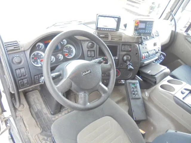 DAF CF 75.250 6X2 NL TRUCK - Prügiauto: pilt 5 DAF CF 75.250 6X2 NL TRUCK - Prügiauto: pilt 5