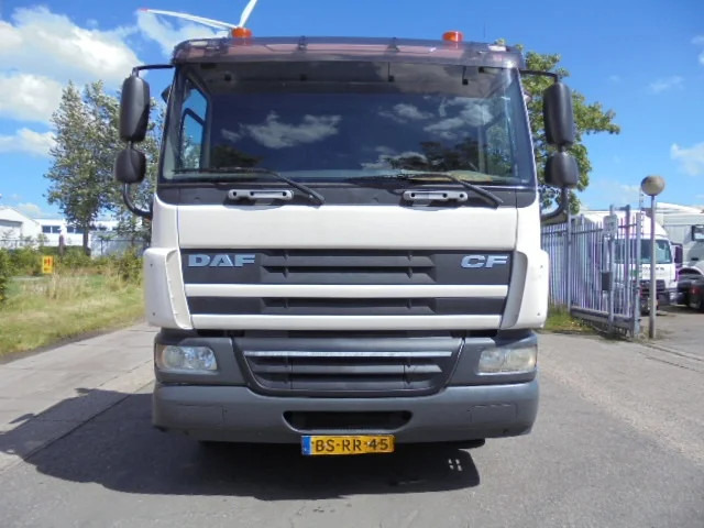 DAF CF 75.250 FAG 250 6X2 - Kasti veoauto: pilt 2 DAF CF 75.250 FAG 250 6X2 - Kasti veoauto: pilt 2