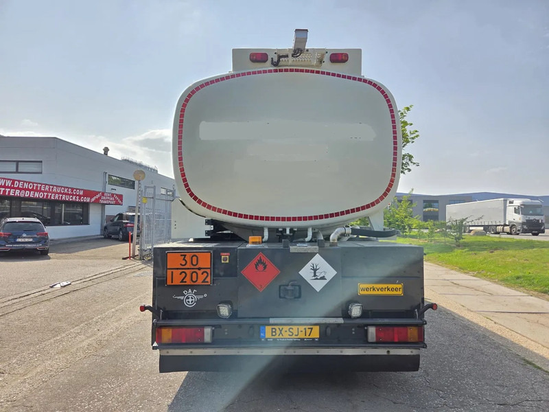 DAF CF 75 310 6X2 NL TRUCK - Tsisternauto: pilt 5 DAF CF 75 310 6X2 NL TRUCK - Tsisternauto: pilt 5