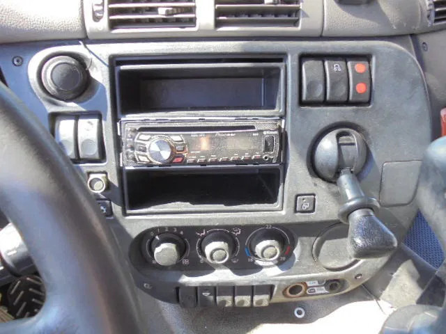 Kabiinišassiiga veoauto DAF CF 75.310 FAN 6x2 NL TRUCK: pilt 12 Kabiinišassiiga veoauto DAF CF 75.310 FAN 6x2 NL TRUCK: pilt 12