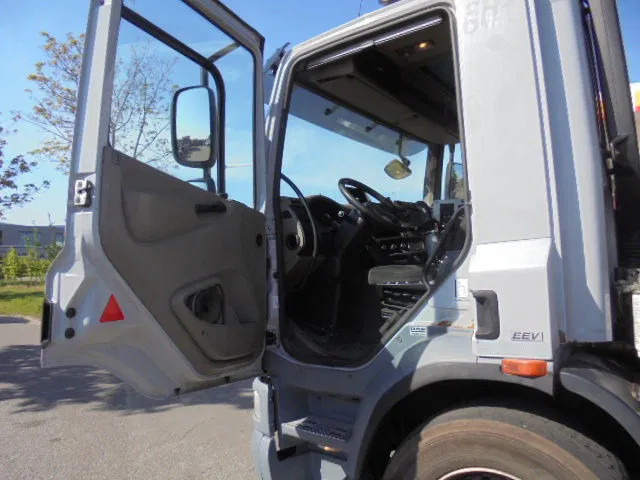 Kabiinišassiiga veoauto DAF CF 75.310 FAN 6x2 NL TRUCK: pilt 9 Kabiinišassiiga veoauto DAF CF 75.310 FAN 6x2 NL TRUCK: pilt 9