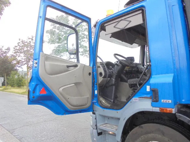 Prügiauto DAF CF 75 310 NL KENTEKEN TUV-APK 01-26: pilt 7