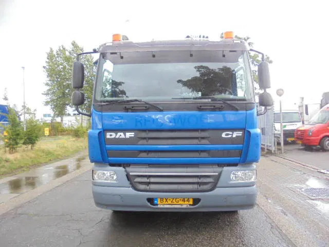 DAF CF 75 310 NL KENTEKEN TUV-APK 01-26 - Prügiauto: pilt 2 DAF CF 75 310 NL KENTEKEN TUV-APK 01-26 - Prügiauto: pilt 2