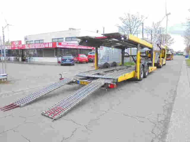 DAF CF 75 360 EEV NL TRUCK - Treilerveoauto: pilt 4 DAF CF 75 360 EEV NL TRUCK - Treilerveoauto: pilt 4