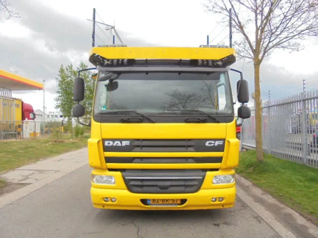 DAF CF 75 360 EEV NL TRUCK - Treilerveoauto: pilt 2 DAF CF 75 360 EEV NL TRUCK - Treilerveoauto: pilt 2