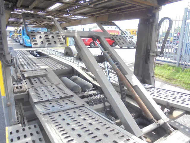 DAF CF 75 360 EEV NL TRUCK - Treilerveoauto: pilt 5 DAF CF 75 360 EEV NL TRUCK - Treilerveoauto: pilt 5