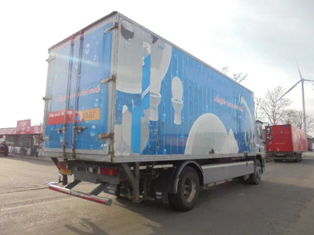 DAF CF 75 360 NL TRUCK - Konteinerveduk/ Tõstukiga veoauto: pilt 4 DAF CF 75 360 NL TRUCK - Konteinerveduk/ Tõstukiga veoauto: pilt 4