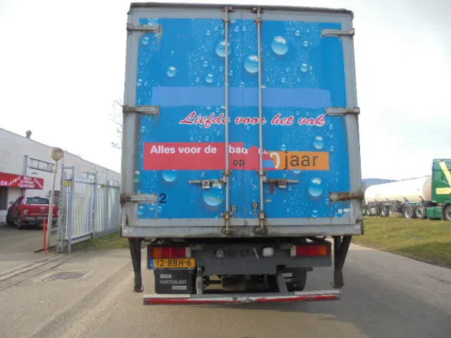 DAF CF 75 360 NL TRUCK - Konteinerveduk/ Tõstukiga veoauto: pilt 5 DAF CF 75 360 NL TRUCK - Konteinerveduk/ Tõstukiga veoauto: pilt 5