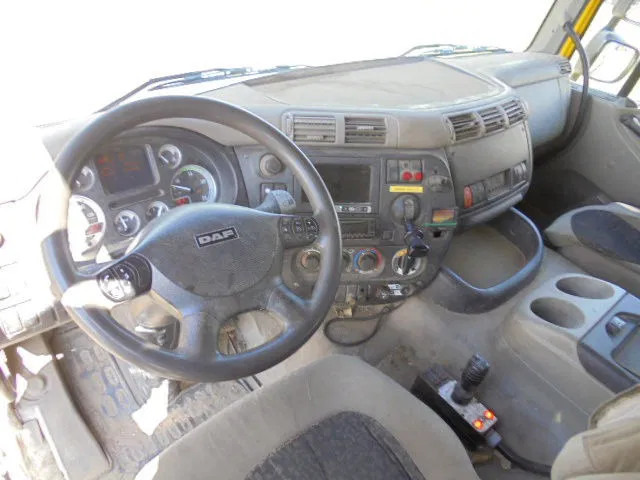DAF CF 75 6X2 NL TRUCK liising DAF CF 75 6X2 NL TRUCK: pilt 11
