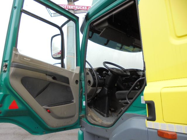 DAF FAD 85-460 8X4 - Kraanaga veoauto: pilt 5 DAF FAD 85-460 8X4 - Kraanaga veoauto: pilt 5