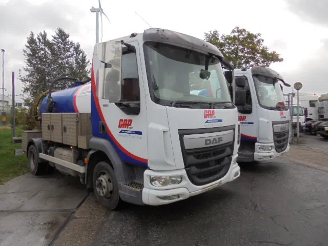 DAF LF 180 FA liising DAF LF 180 FA: pilt 18