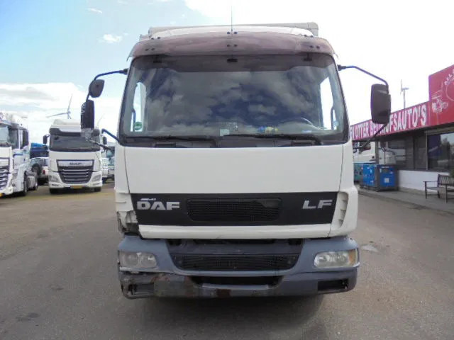 DAF LF 220 - Kasti veoauto: pilt 2 DAF LF 220 - Kasti veoauto: pilt 2