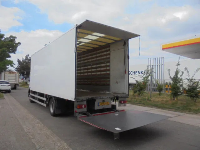 DAF LF 230 NL TRUCK TUV -APK 20-06-2026 - Kasti veoauto: pilt 4 DAF LF 230 NL TRUCK TUV -APK 20-06-2026 - Kasti veoauto: pilt 4