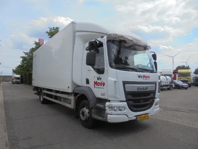 DAF LF 230 NL TRUCK TUV -APK 20-06-2026 - Kasti veoauto: pilt 3 DAF LF 230 NL TRUCK TUV -APK 20-06-2026 - Kasti veoauto: pilt 3