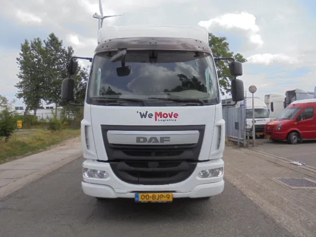 DAF LF 230 NL TRUCK TUV -APK 20-06-2026 - Kasti veoauto: pilt 2 DAF LF 230 NL TRUCK TUV -APK 20-06-2026 - Kasti veoauto: pilt 2