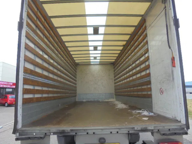 DAF LF 230 NL TRUCK TUV -APK 20-06-2026 - Kasti veoauto: pilt 5 DAF LF 230 NL TRUCK TUV -APK 20-06-2026 - Kasti veoauto: pilt 5