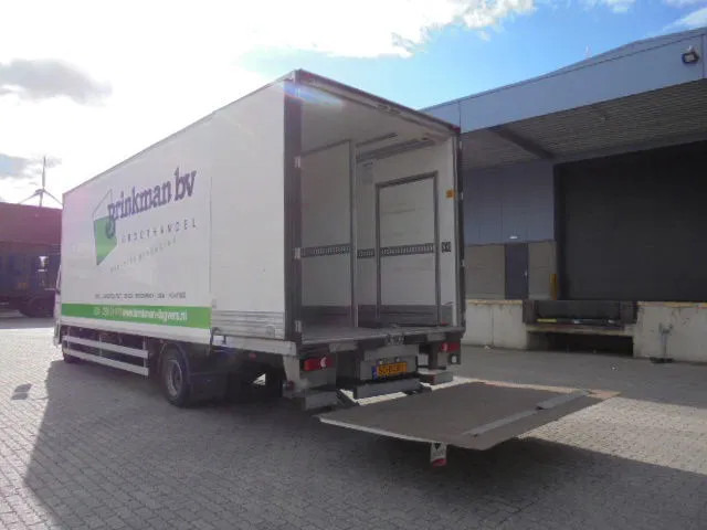 DAF LF 45 210 NL TRUCK - Külmutiga veoauto: pilt 4 DAF LF 45 210 NL TRUCK - Külmutiga veoauto: pilt 4