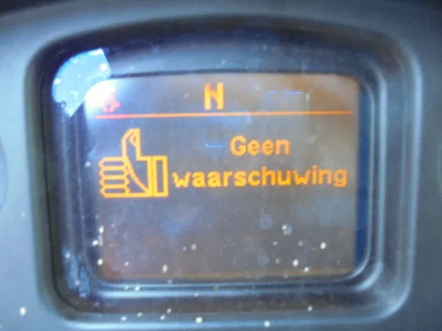 Tent veoauto DAF LF 45: pilt 17