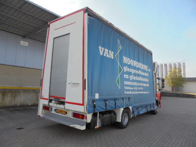 Tent veoauto DAF LF 45: pilt 6