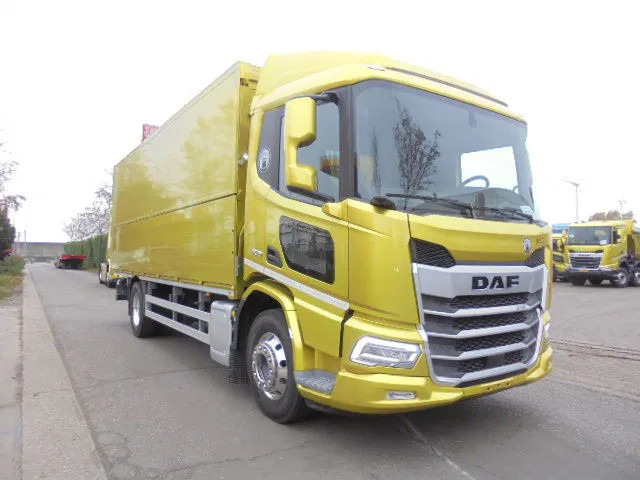 DAF XD 370 FA DEMO MET FABRIEKS GARANTIE - Kasti veoauto: pilt 4 DAF XD 370 FA DEMO MET FABRIEKS GARANTIE - Kasti veoauto: pilt 4