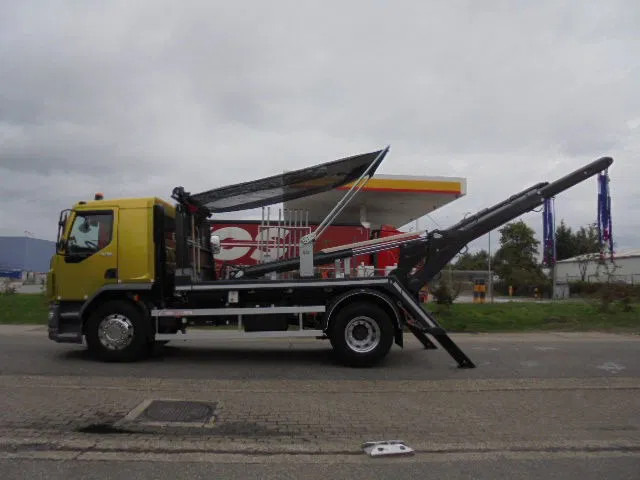 DAF XD XB 290 NIEUW MET FABRIEKS GARANTIE - Nöörtõstukiga veoauto: pilt 4 DAF XD XB 290 NIEUW MET FABRIEKS GARANTIE - Nöörtõstukiga veoauto: pilt 4