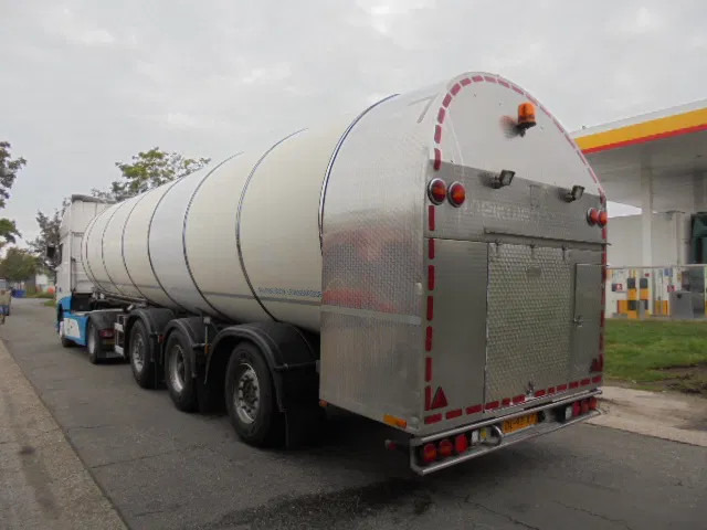 DAF XF 440 SSC RETARDER - Tsisternauto: pilt 5 DAF XF 440 SSC RETARDER - Tsisternauto: pilt 5
