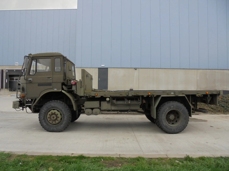 DAF YA 4442 4X4 - Madelveok/ Platvormveok: pilt 3 DAF YA 4442 4X4 - Madelveok/ Platvormveok: pilt 3