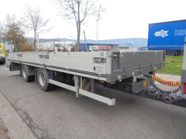 DRACO MXS 220 NL KENTEKEN 1 JAAR APK - Platvormhaagis/ Madelhaagis: pilt 3 DRACO MXS 220 NL KENTEKEN 1 JAAR APK - Platvormhaagis/ Madelhaagis: pilt 3