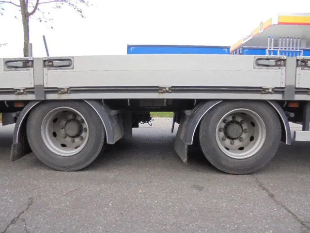 DRACO MXS 220 NL KENTEKEN 1 JAAR APK - Platvormhaagis/ Madelhaagis: pilt 5 DRACO MXS 220 NL KENTEKEN 1 JAAR APK - Platvormhaagis/ Madelhaagis: pilt 5