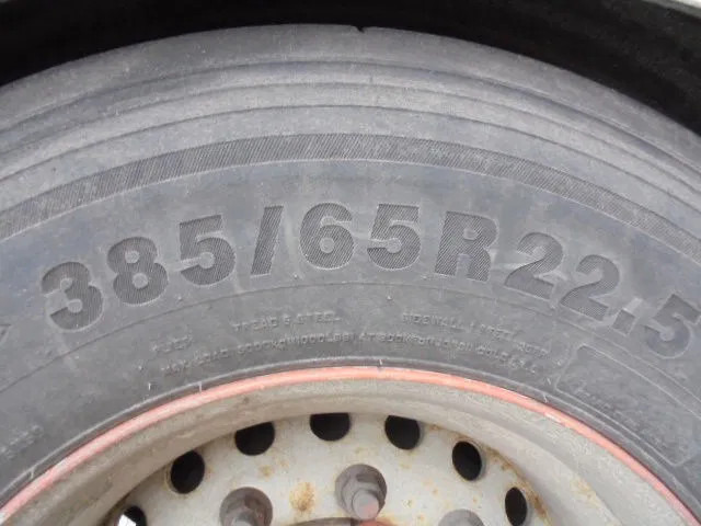 Tentpoolhaagis DRACO TXA 230 NL TRAILER: pilt 17 Tentpoolhaagis DRACO TXA 230 NL TRAILER: pilt 17