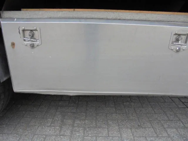 DRACO TXA 230 NL TRAILER - Tentpoolhaagis: pilt 4 DRACO TXA 230 NL TRAILER - Tentpoolhaagis: pilt 4