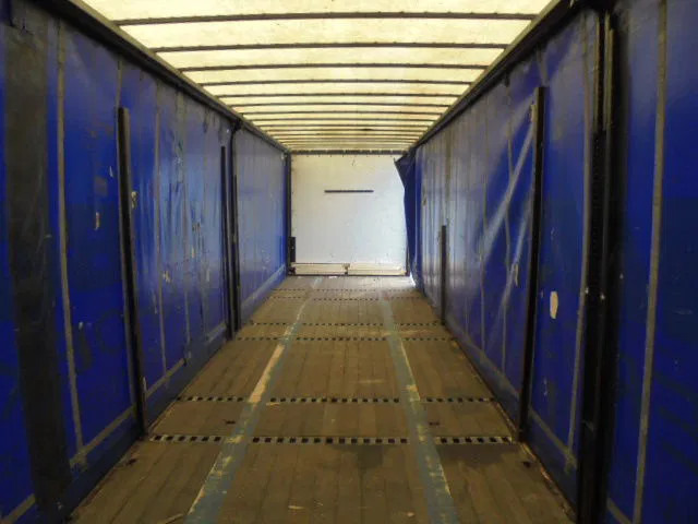 Tentpoolhaagis DRACO TXA 230 NL TRAILER: pilt 11 Tentpoolhaagis DRACO TXA 230 NL TRAILER: pilt 11