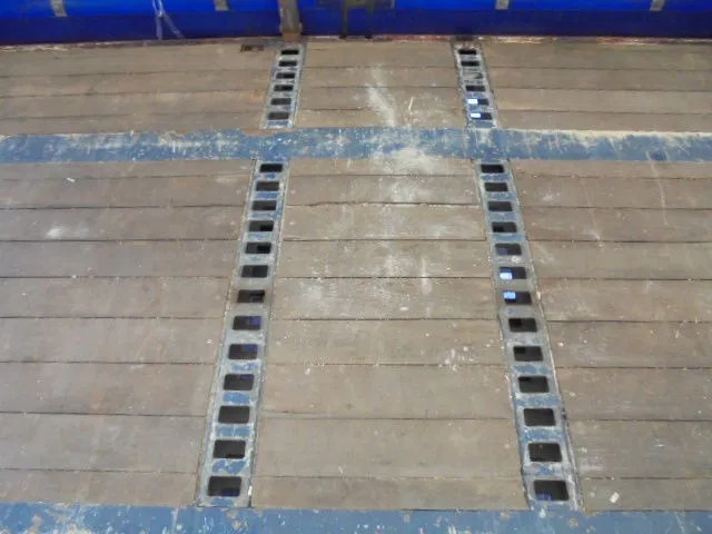 Tentpoolhaagis DRACO TXA 230 NL TRAILER: pilt 13 Tentpoolhaagis DRACO TXA 230 NL TRAILER: pilt 13