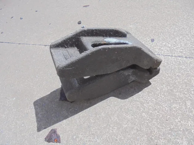 Sabatõstuk Dhollandia ONDERVOUWKLEP DHSMR.20: pilt 8