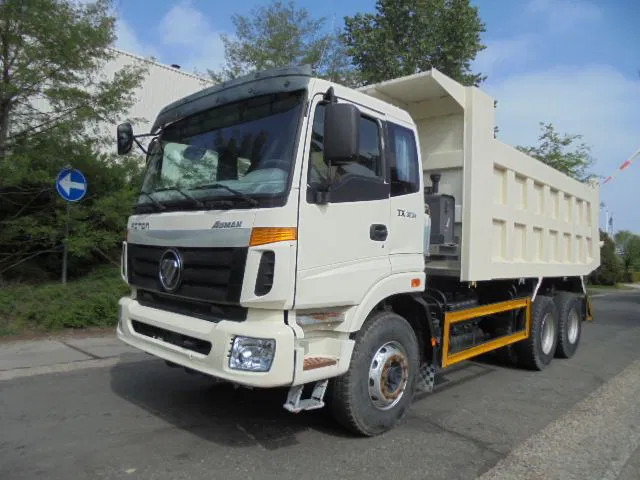 Diversen FOTON DAIMLER TX 3234 6X4 FOTON DAIMLER TX 3234 6X4 - Kallurauto: pilt 2 Diversen FOTON DAIMLER TX 3234 6X4 FOTON DAIMLER TX 3234 6X4 - Kallurauto: pilt 2