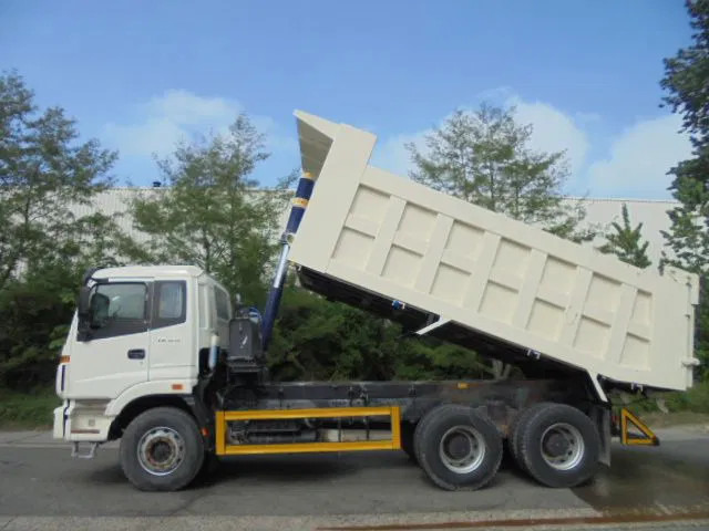 Diversen FOTON DAIMLER TX 3234 6X4 FOTON DAIMLER TX 3234 6X4 - Kallurauto: pilt 1 Diversen FOTON DAIMLER TX 3234 6X4 FOTON DAIMLER TX 3234 6X4 - Kallurauto: pilt 1