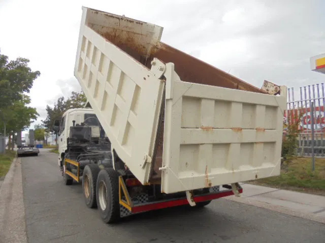 Diversen FOTON DAIMLER TX 3234 6X4 FOTON DAIMLER TX 3234 6X4 - Kallurauto: pilt 3 Diversen FOTON DAIMLER TX 3234 6X4 FOTON DAIMLER TX 3234 6X4 - Kallurauto: pilt 3