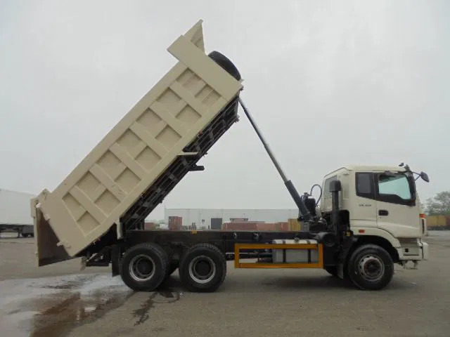 Diversen ONLY SELL OUT THE EU FOTON DAIMLER TX 3234 6X4 - Kallurauto: pilt 5 Diversen ONLY SELL OUT THE EU FOTON DAIMLER TX 3234 6X4 - Kallurauto: pilt 5
