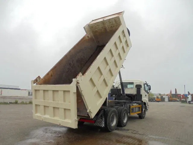 Diversen ONLY SELL OUT THE EU FOTON DAIMLER TX 3234 6X4 - Kallurauto: pilt 3 Diversen ONLY SELL OUT THE EU FOTON DAIMLER TX 3234 6X4 - Kallurauto: pilt 3