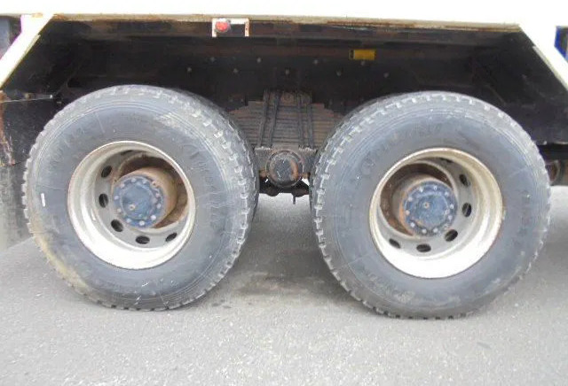Diversen SPECIAAL EXPORT PRICE FOTON DAIMLER TX 3234 6X4 - Kallurauto: pilt 5 Diversen SPECIAAL EXPORT PRICE FOTON DAIMLER TX 3234 6X4 - Kallurauto: pilt 5