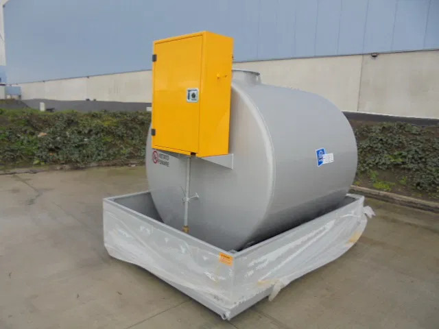 Emiliana Serbatoi TF3/50 NEW STOCK NOW - Säilitusmahuti: pilt 2 Emiliana Serbatoi TF3/50 NEW STOCK NOW - Säilitusmahuti: pilt 2