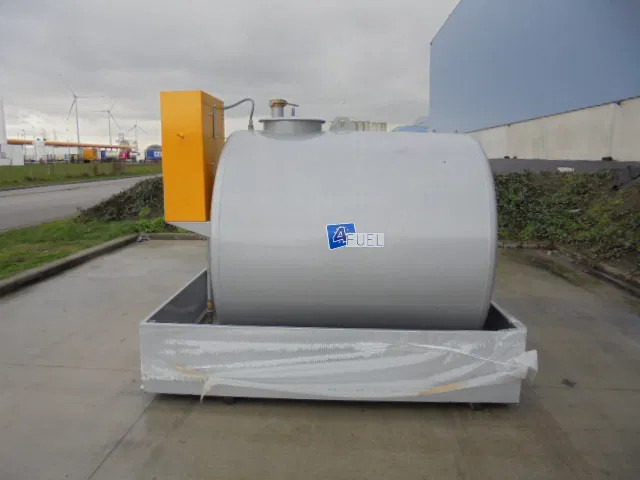 Emiliana Serbatoi TF3/50 NEW STOCK NOW - Säilitusmahuti: pilt 3 Emiliana Serbatoi TF3/50 NEW STOCK NOW - Säilitusmahuti: pilt 3