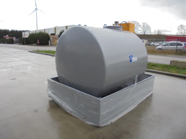 Emiliana Serbatoi TF3/50 NEW STOCK NOW - Säilitusmahuti: pilt 5 Emiliana Serbatoi TF3/50 NEW STOCK NOW - Säilitusmahuti: pilt 5