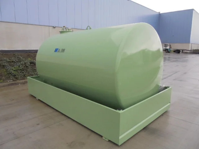 Emiliana Serbatoi TF9/50 - Säilitusmahuti: pilt 3 Emiliana Serbatoi TF9/50 - Säilitusmahuti: pilt 3